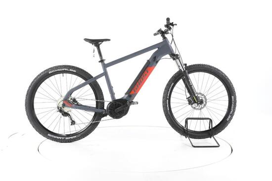 Ebike ricondizionata · Ghost E-Teru B Essential · Ottime condizioni