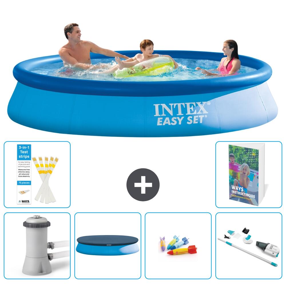 INTEX picture