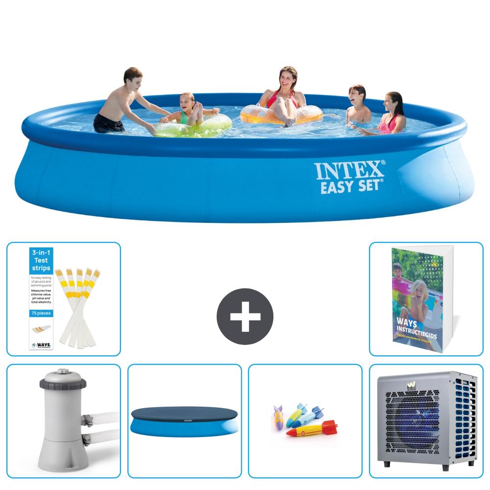 INTEX picture