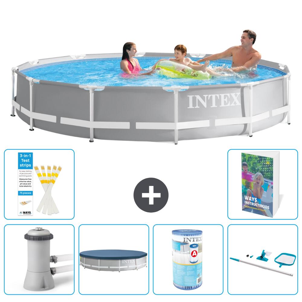 INTEX picture