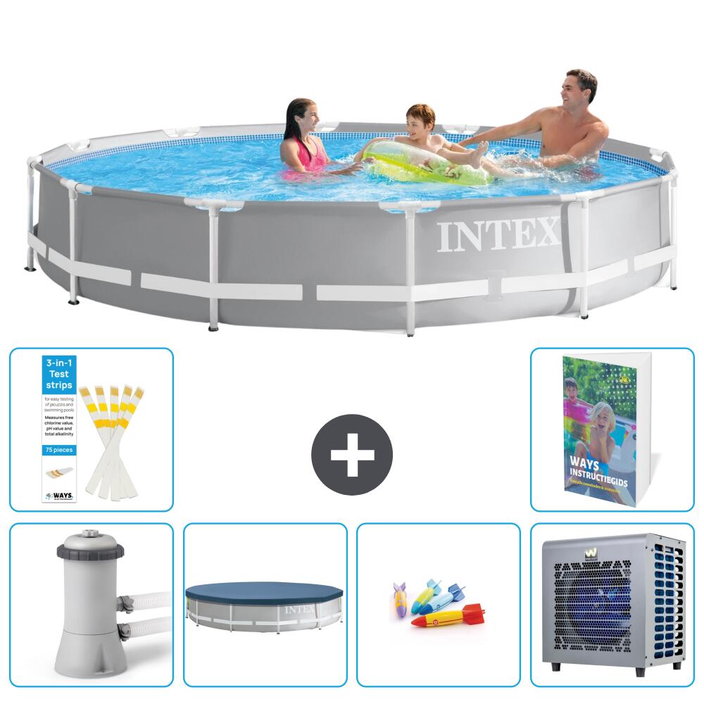 INTEX picture
