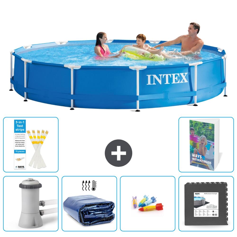 INTEX picture