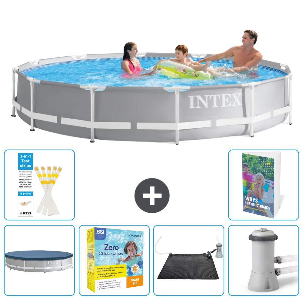INTEX picture