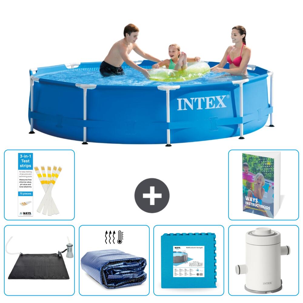 INTEX picture