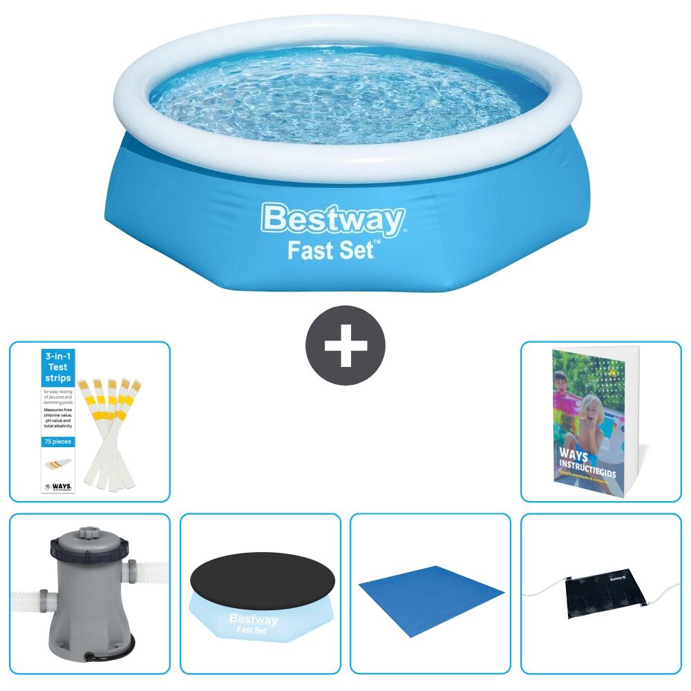BESTWAY picture