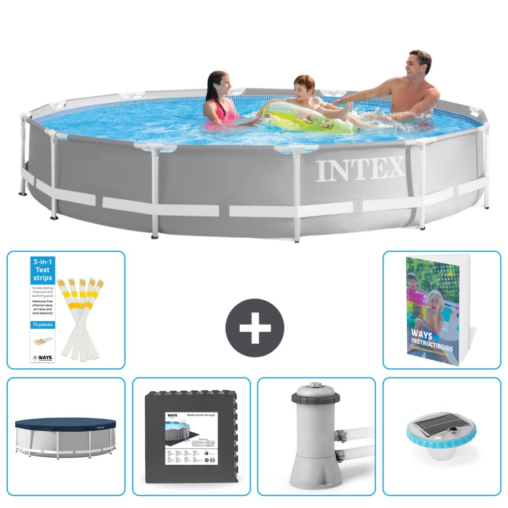 INTEX picture