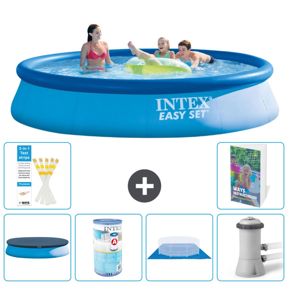 INTEX picture