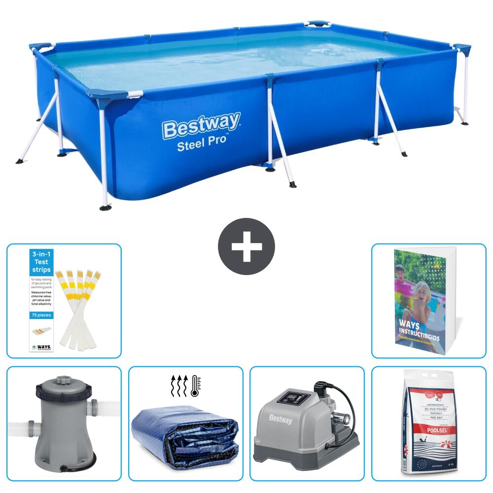 BESTWAY picture