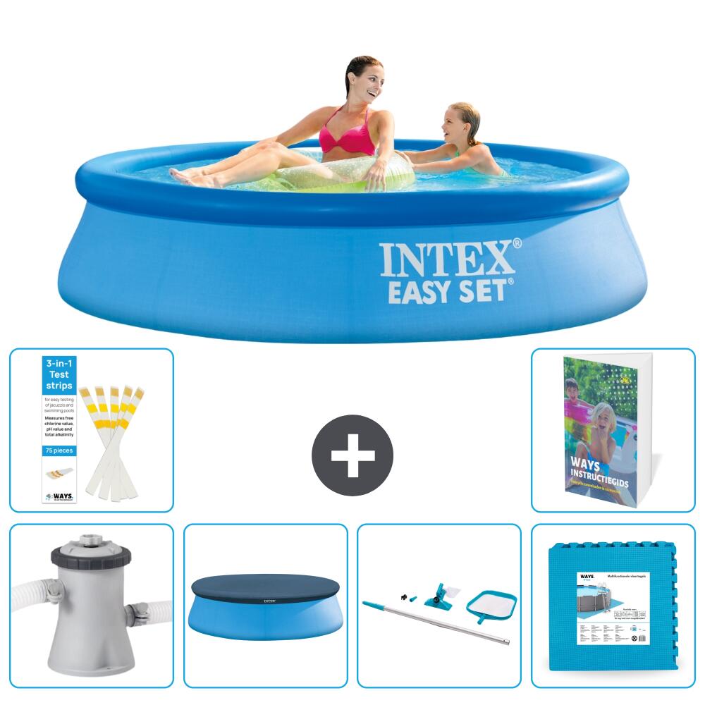 INTEX picture