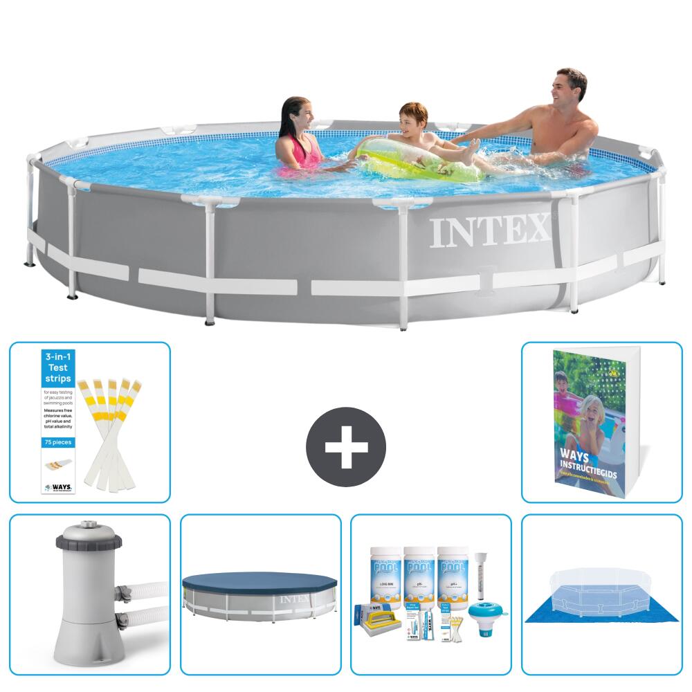 INTEX picture