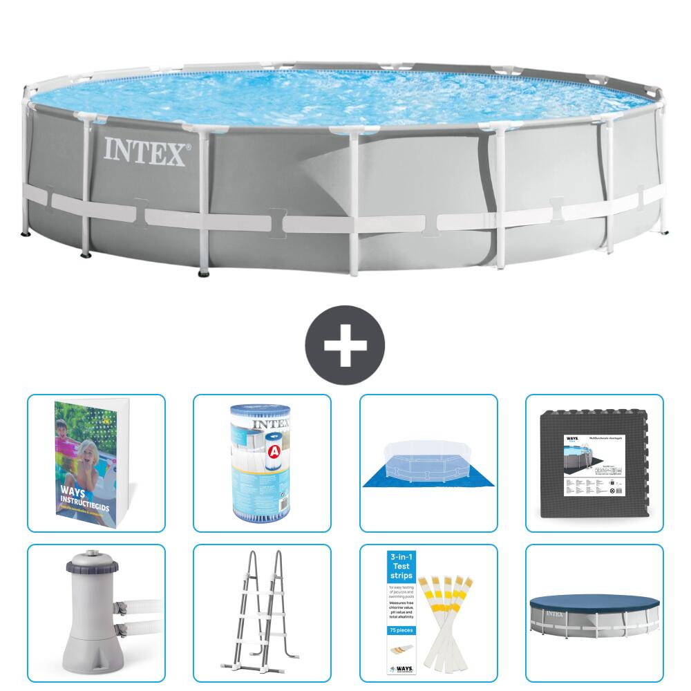 INTEX picture