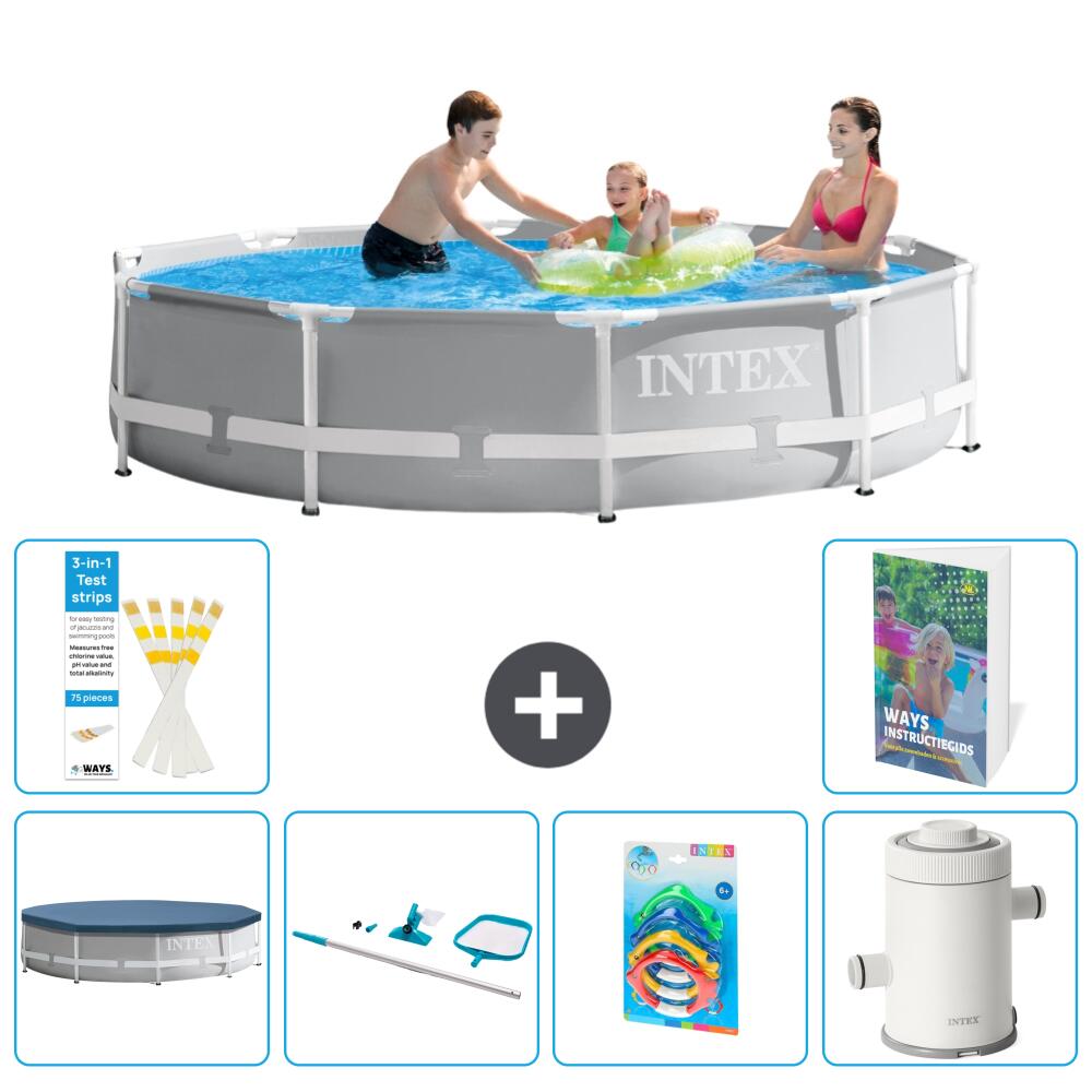 INTEX picture