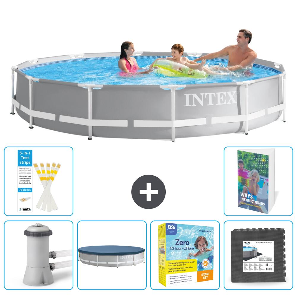 INTEX picture