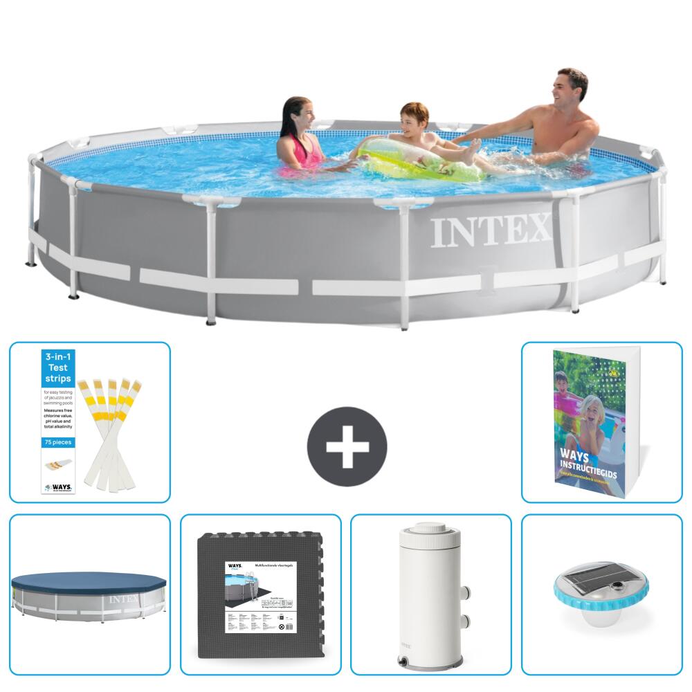 INTEX picture