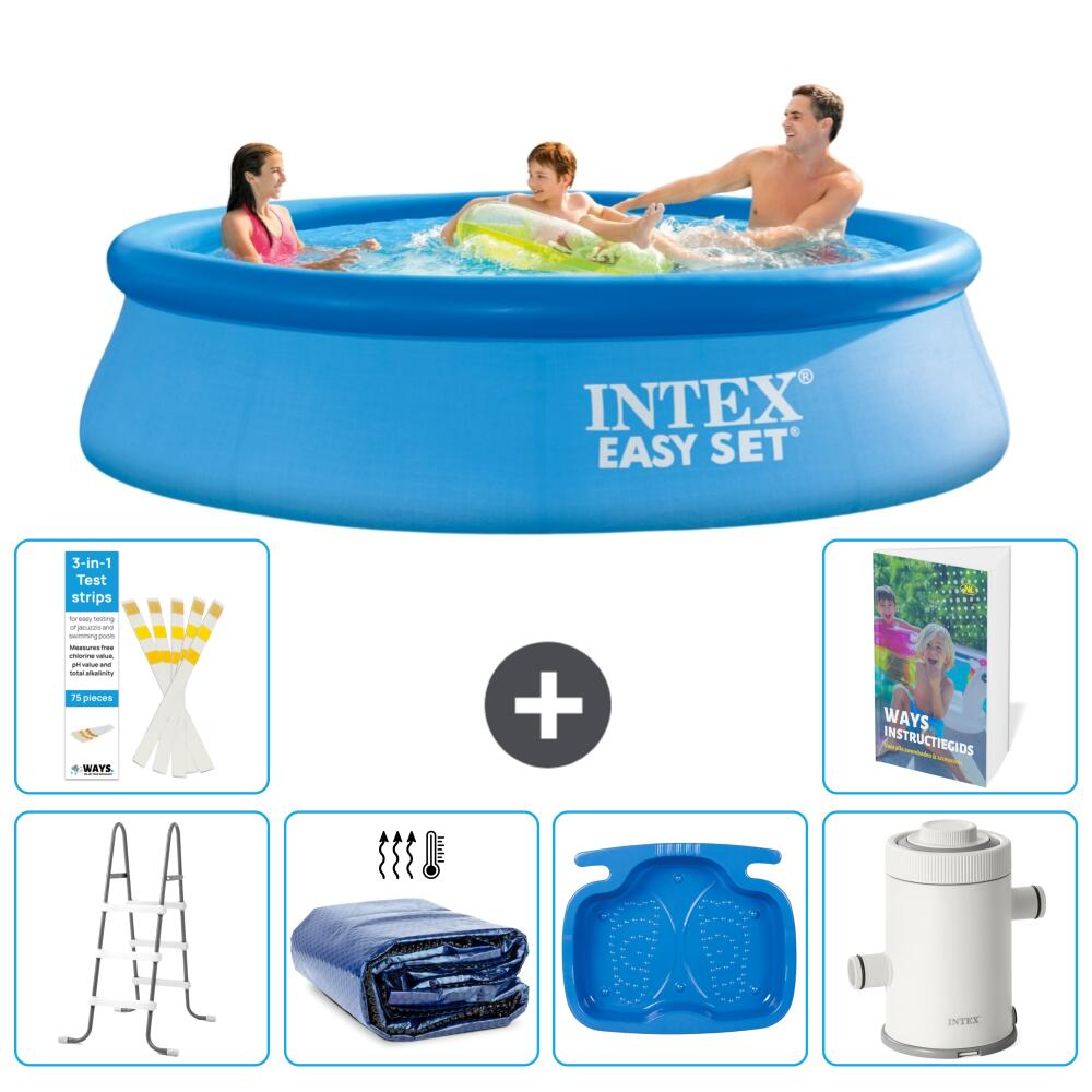 INTEX picture