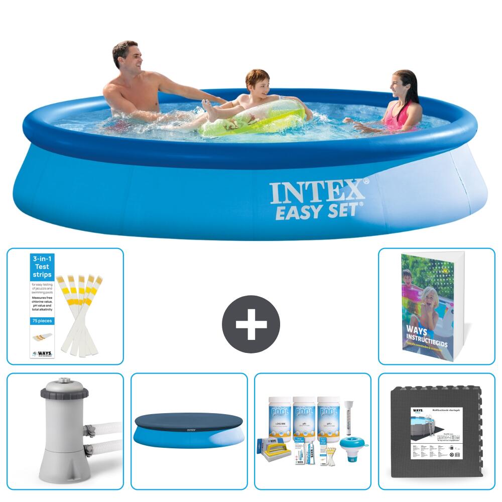 INTEX picture