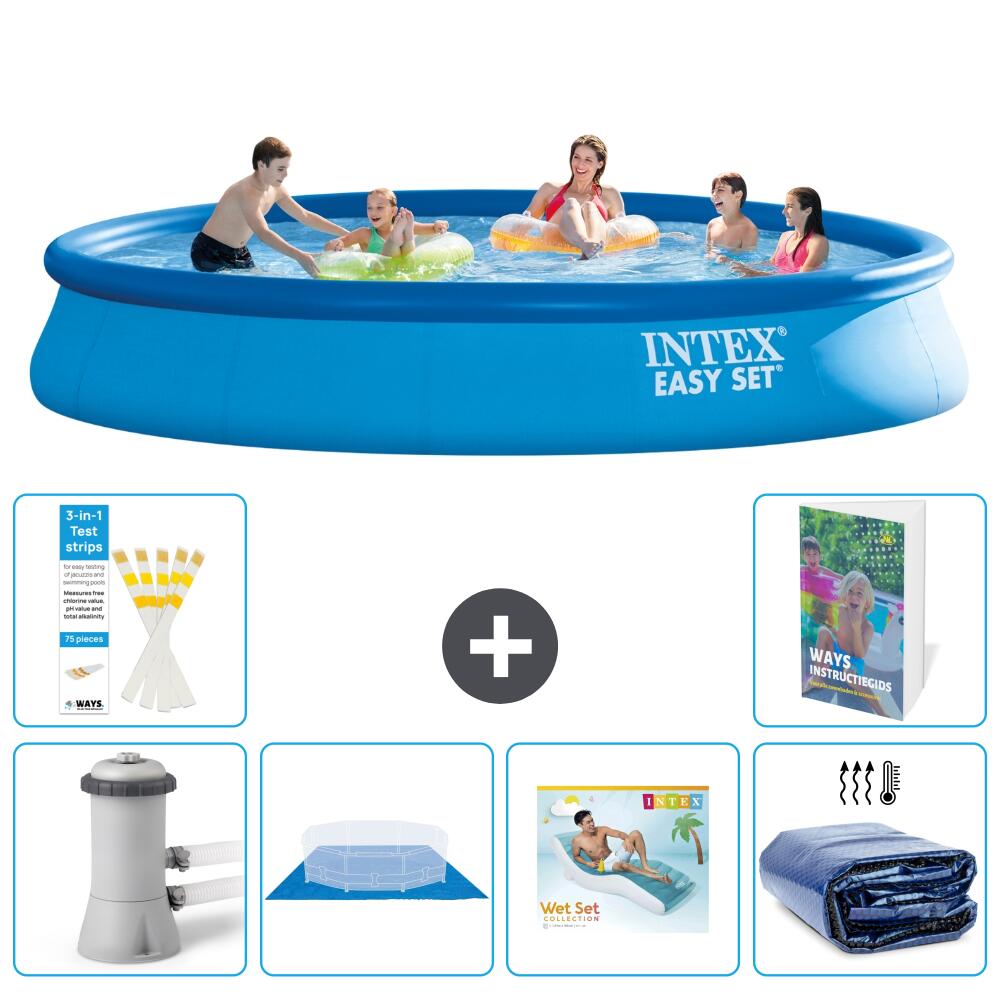 INTEX picture