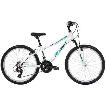 Rower górski Romet Jolene A1 MTB 24" cali