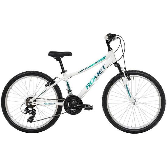 Rower górski Romet Jolene A1 MTB 24" cali