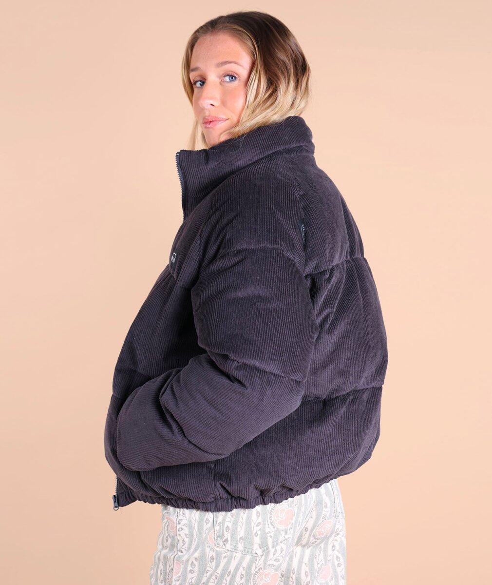 R2CORDUROY Chaleco Mujer 3/7