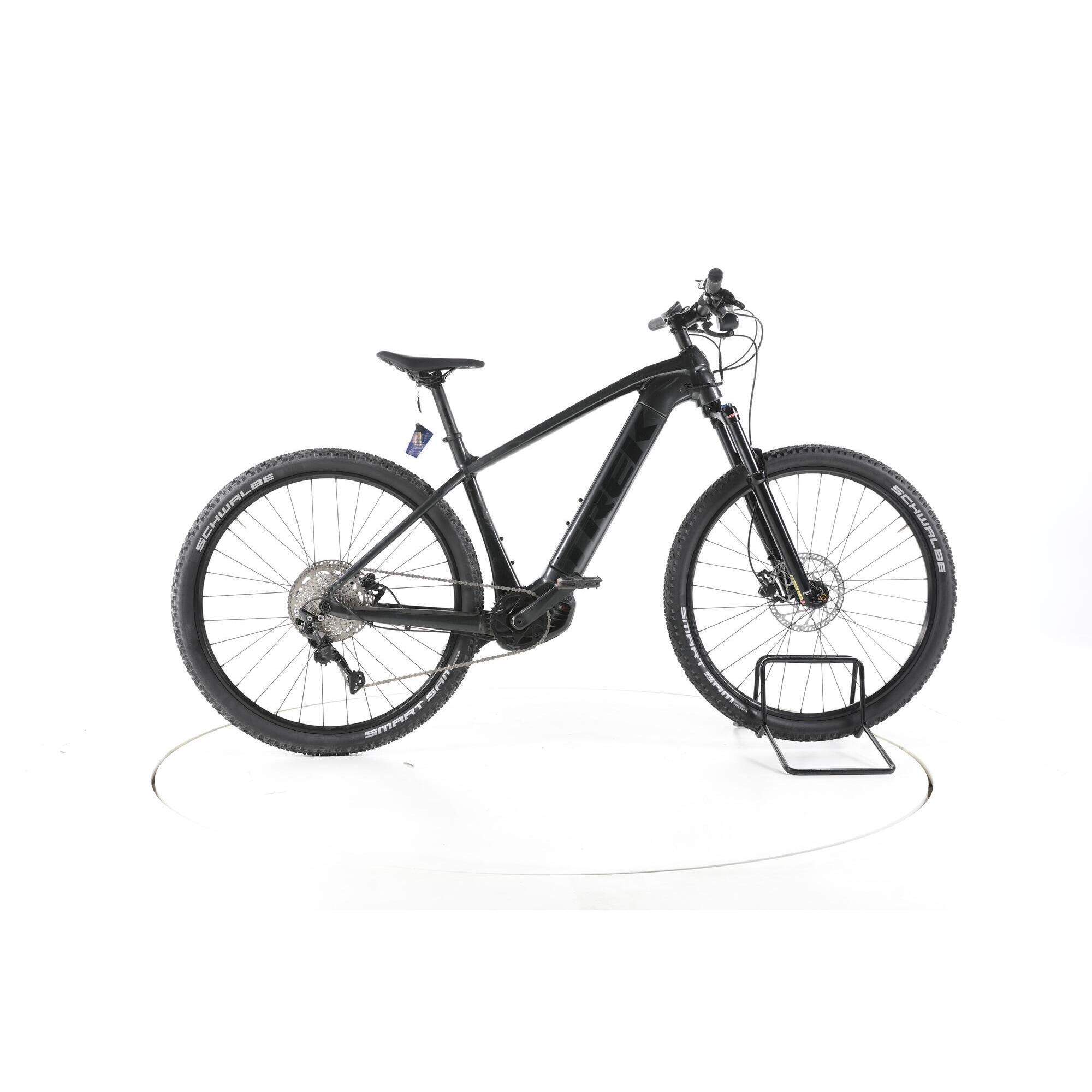TREK 2ND LIFE - Kolo Trek Powerfly 4 Gen 3 - Velmi dobrý stav