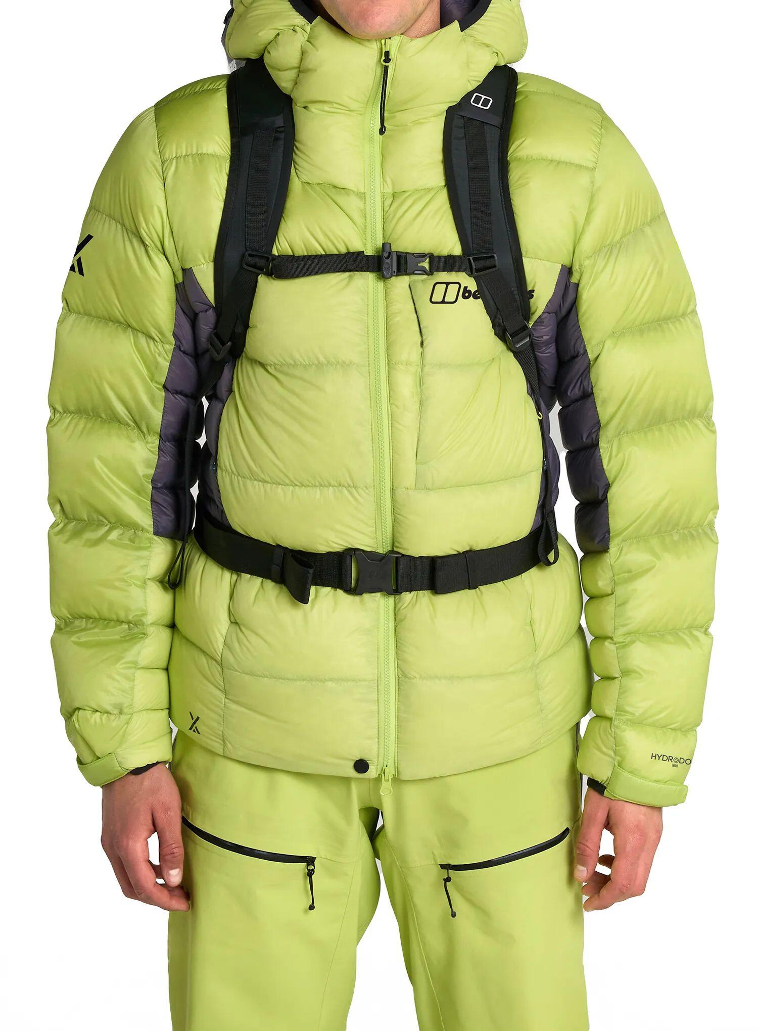 Plecak wspinaczkowy Berghaus Mtn Guide 32+ Am 3/7