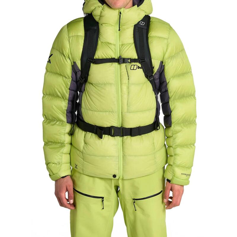 Plecak wspinaczkowy Berghaus Mtn Guide 32+ Am