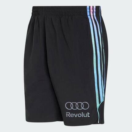 SHORT AUDI REVOLUT F1 TEAM TEAMGEIST