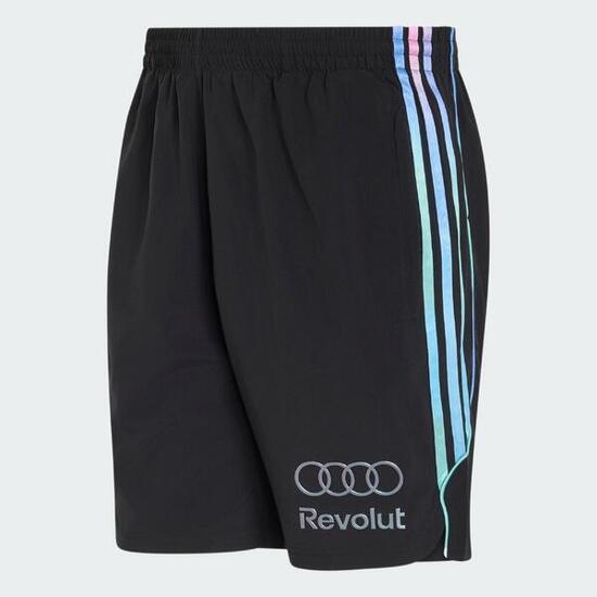 SHORT AUDI REVOLUT F1 TEAM TEAMGEIST