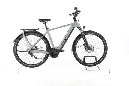 Refurbished - Cube Kathmandu Hybrid ONE Trekking E-Bike 2023 - Sehr gut