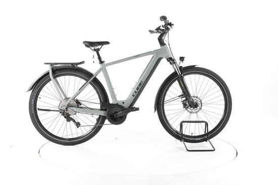 Refurbished - Cube Kathmandu Hybrid ONE Trekking E-Bike 2023 - Sehr gut