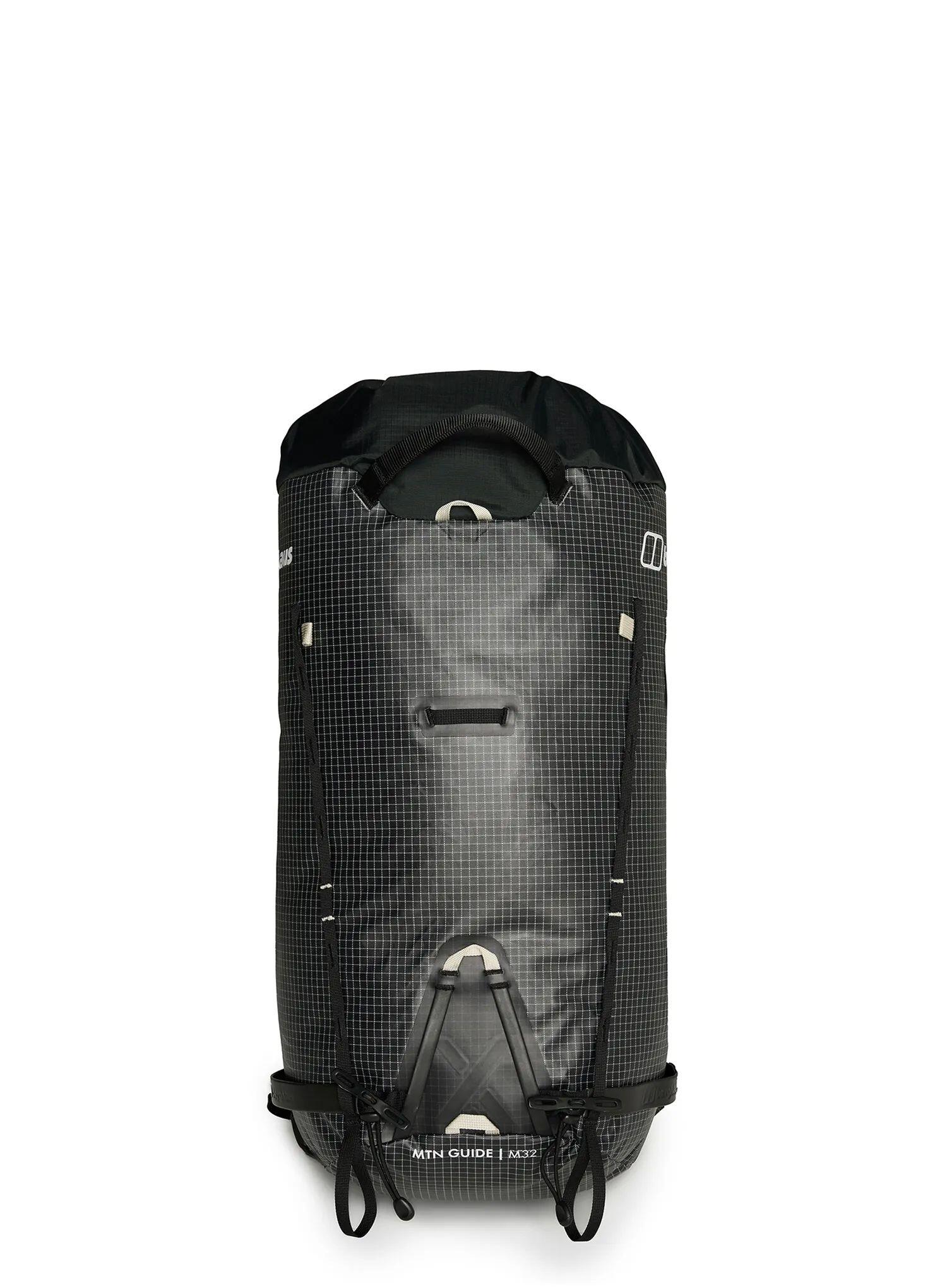 Plecak wspinaczkowy Berghaus Mtn Guide 32+ Am 5/7