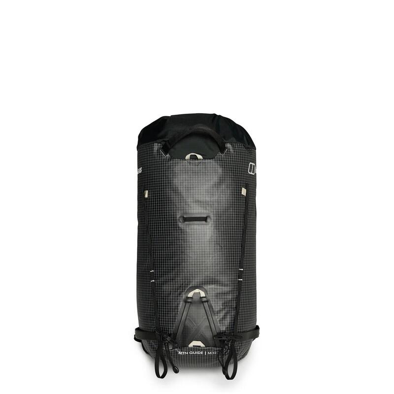 Plecak wspinaczkowy Berghaus Mtn Guide 32+ Am