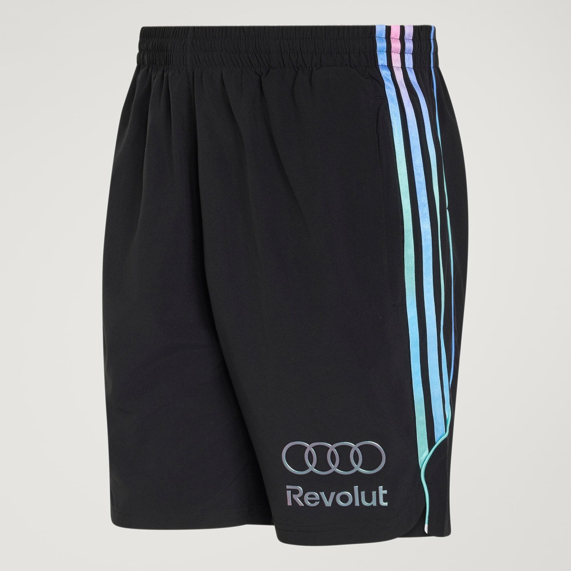 PANTALÓN CORTO AUDI REVOLUT F1 TEAM TEAMGEIST 7/7