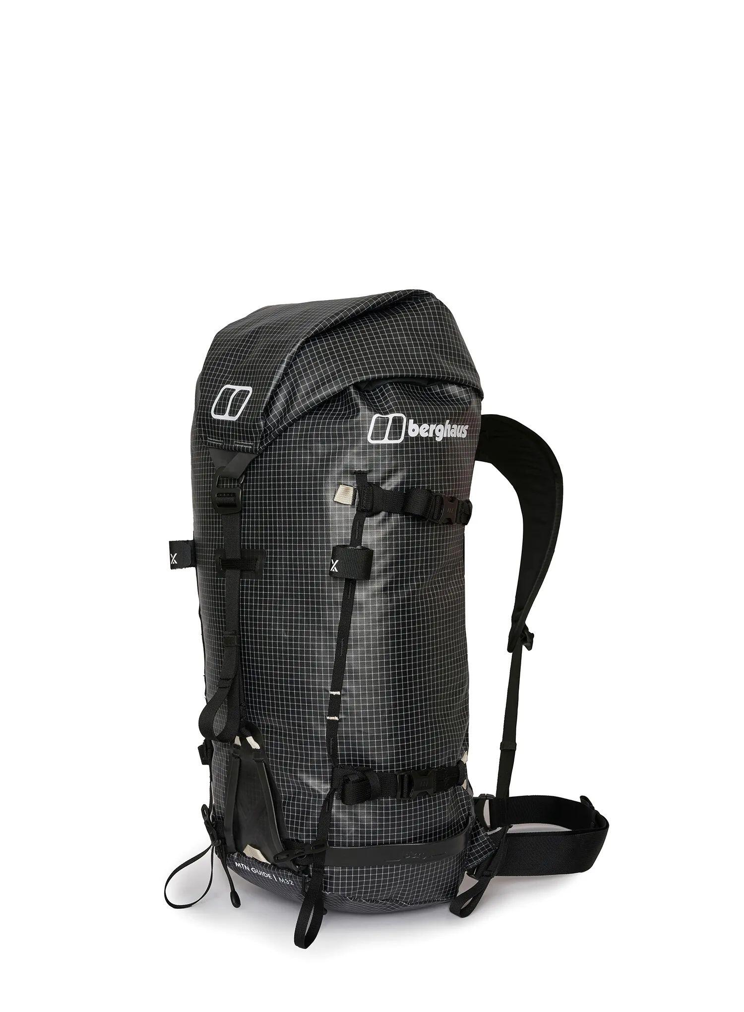 Plecak wspinaczkowy Berghaus Mtn Guide 32+ Am