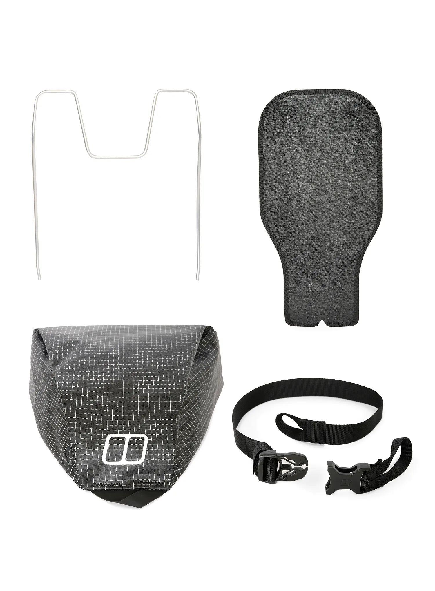 Plecak wspinaczkowy Berghaus Mtn Guide 32+ Am 7/7