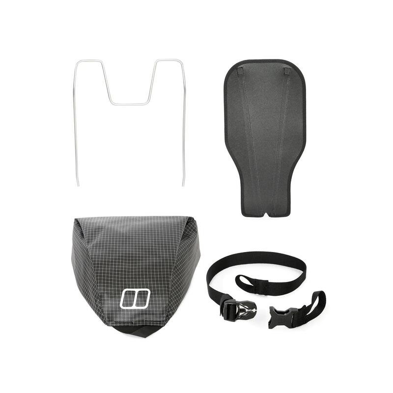 Plecak wspinaczkowy Berghaus Mtn Guide 32+ Am