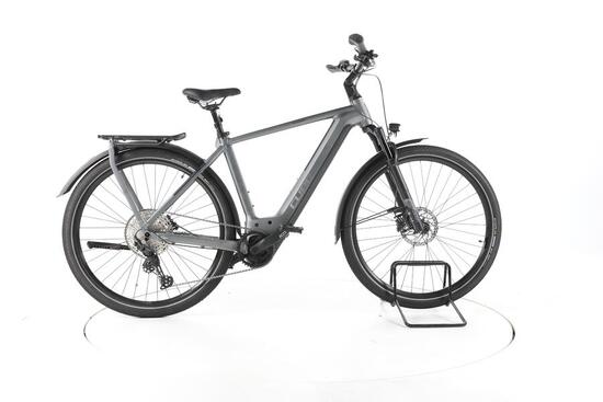 Ebike ricondizionata · Cube Kathmandu Hybrid Pro · Ottime condizioni