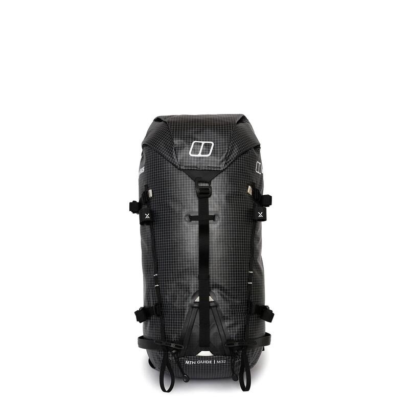 Plecak wspinaczkowy Berghaus Mtn Guide 32+ Am