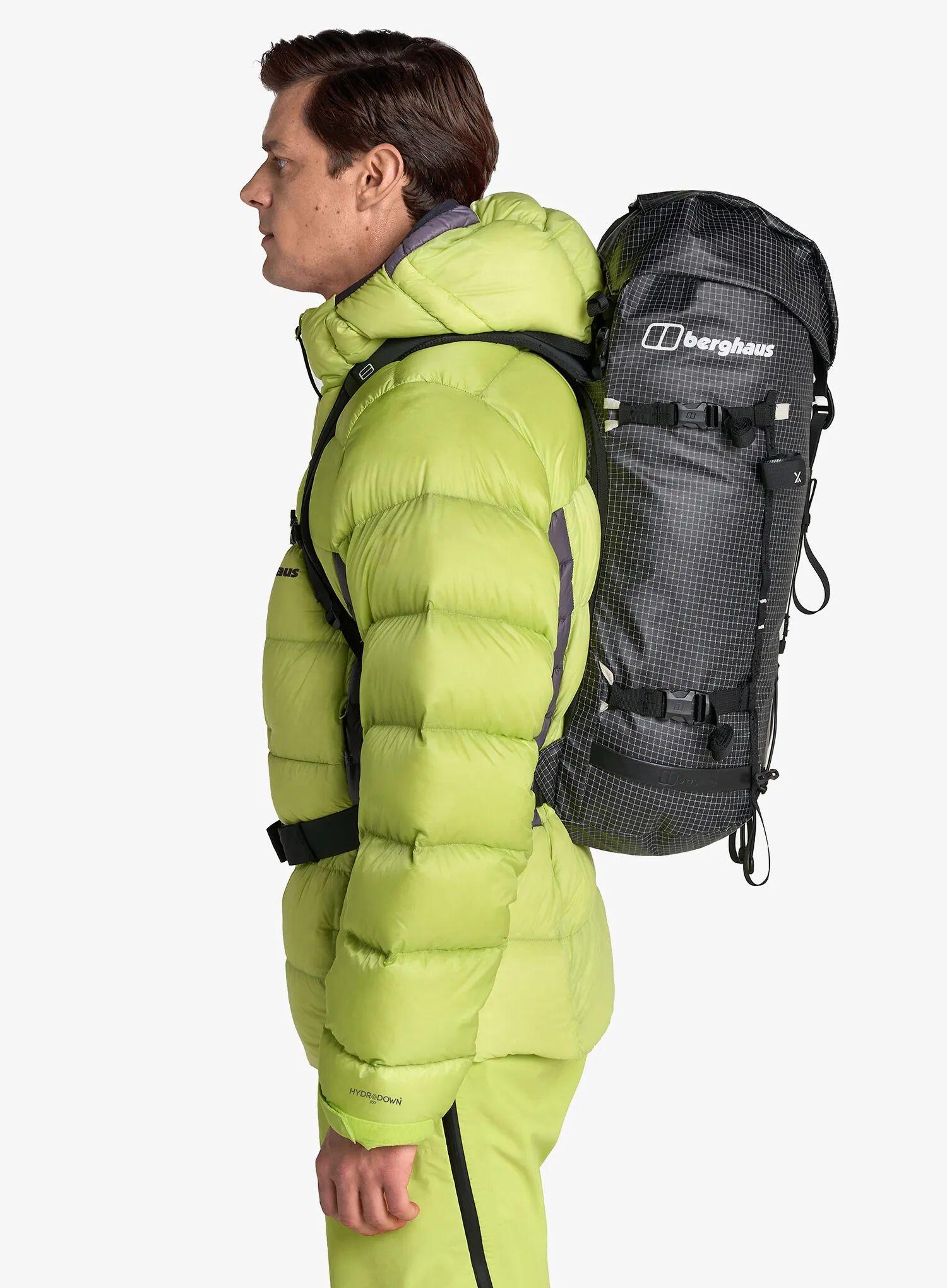 Plecak wspinaczkowy Berghaus Mtn Guide 32+ Am 6/7