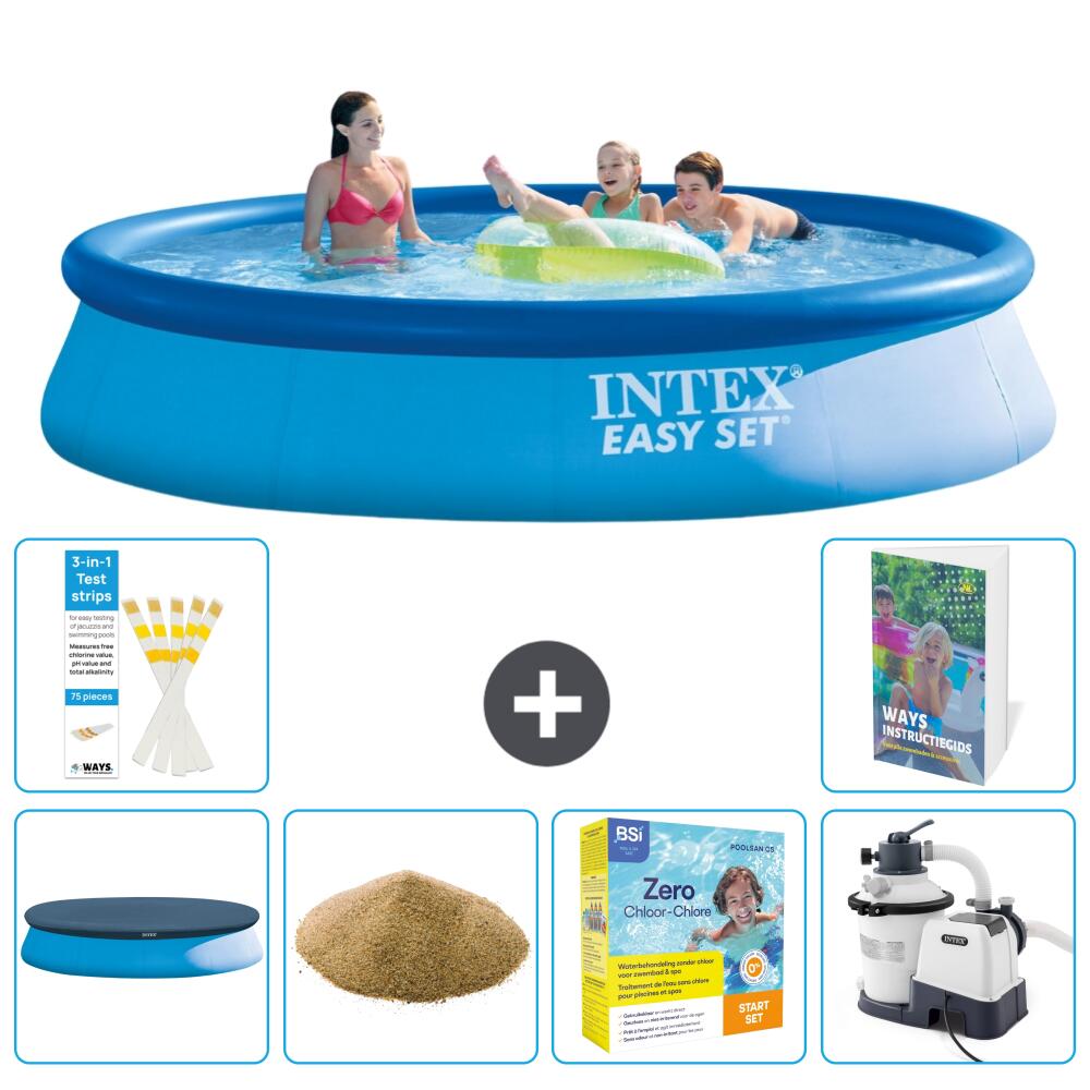 INTEX picture