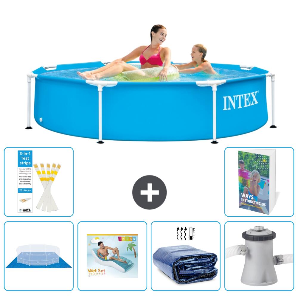 INTEX picture