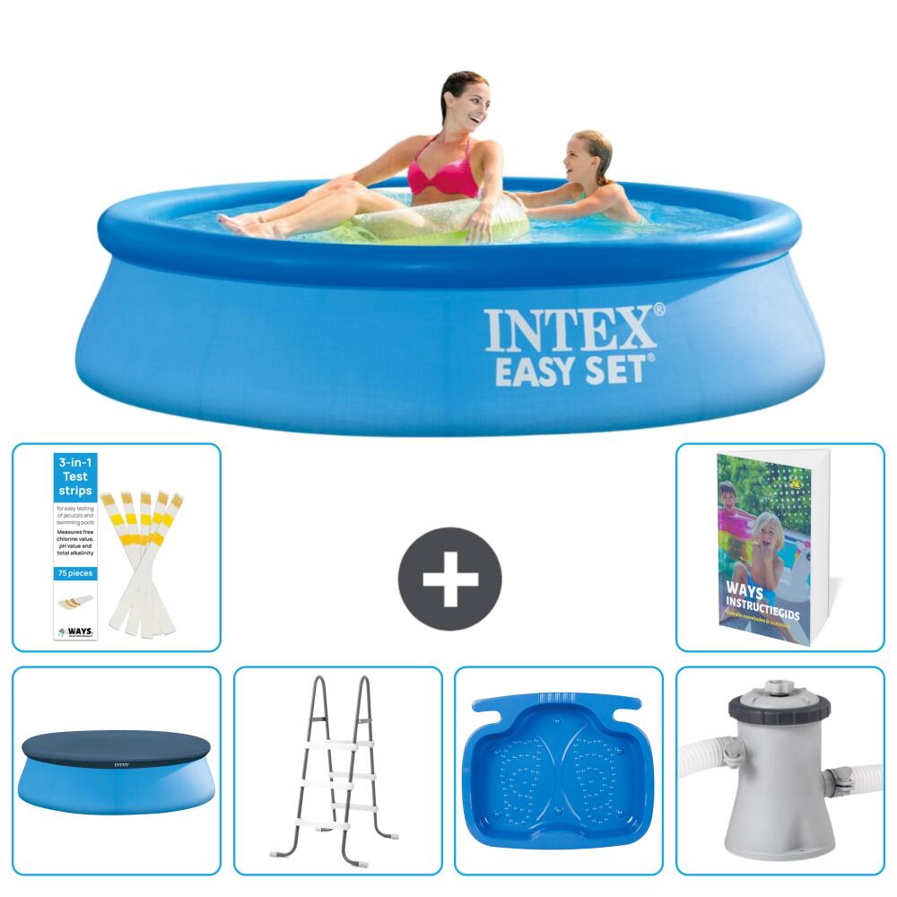 INTEX picture