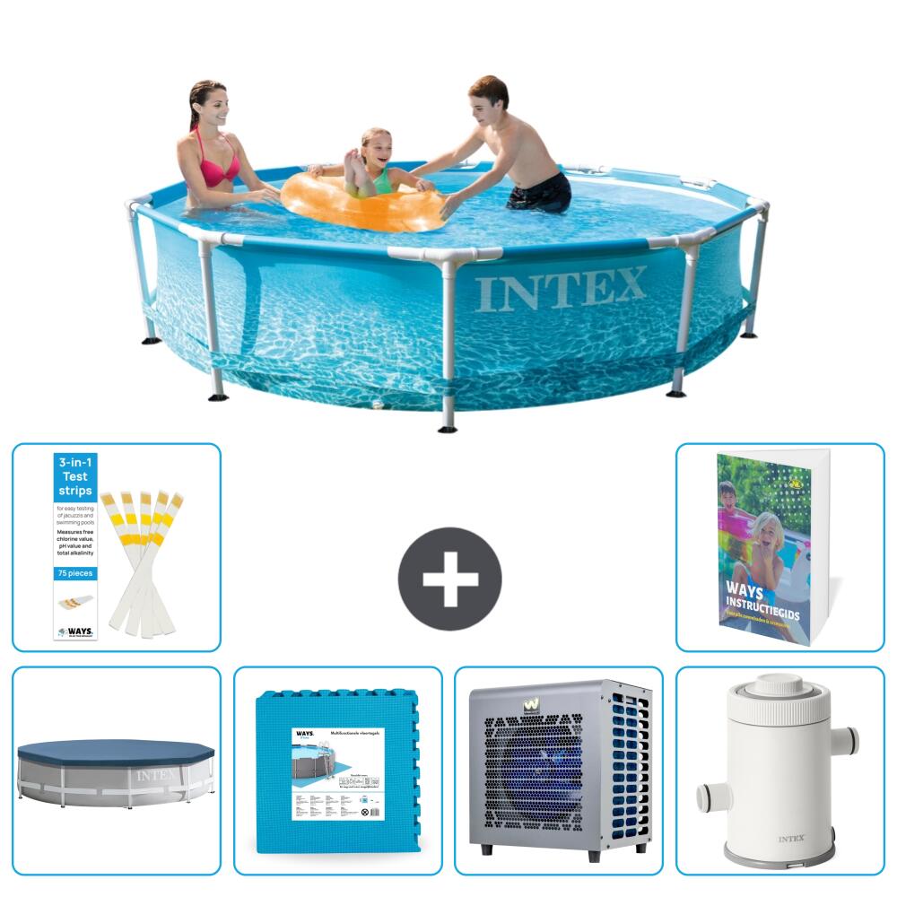 INTEX picture