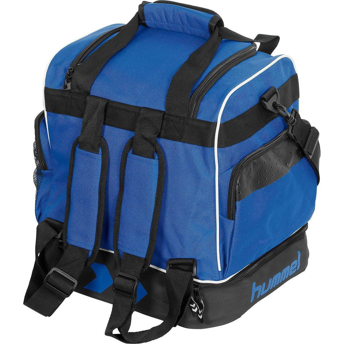 Hummel Pro Supreme sac à dos multifonction - Royal 4/5