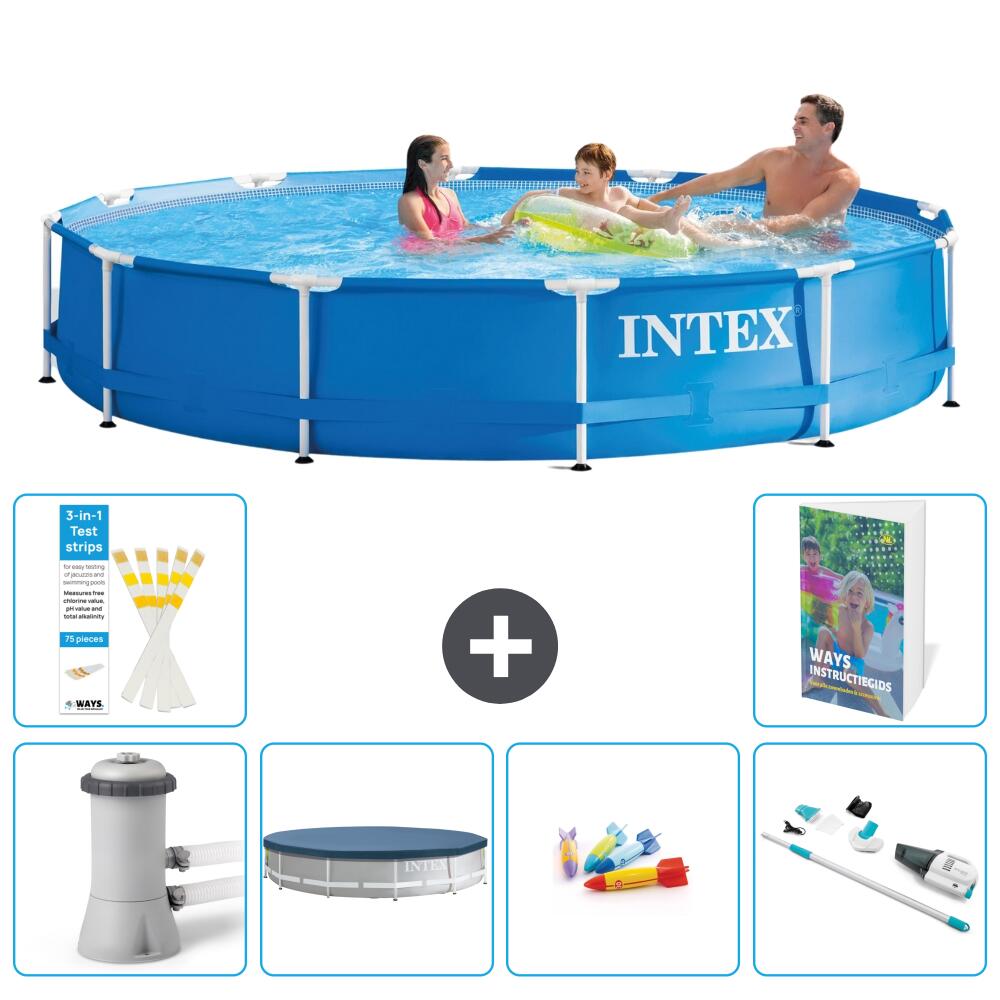 INTEX picture