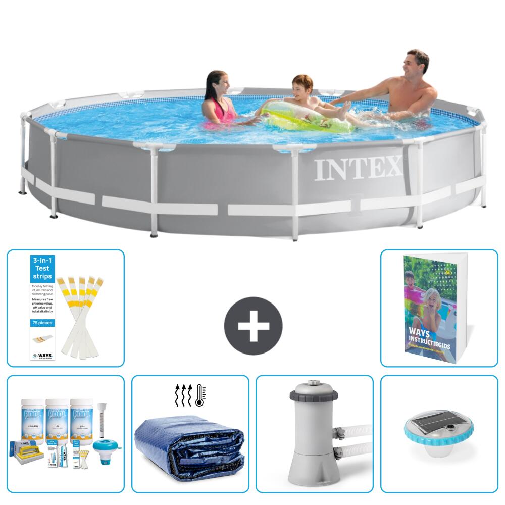 INTEX picture