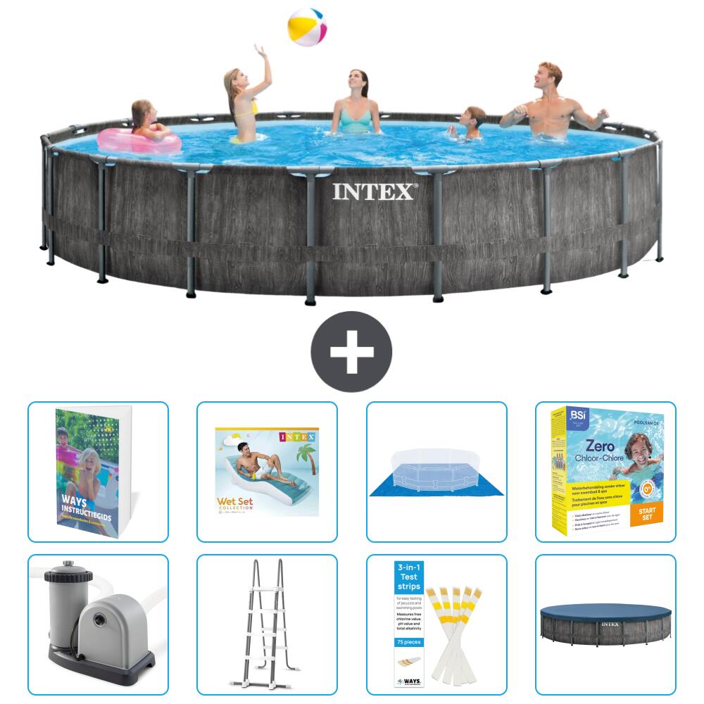 INTEX picture