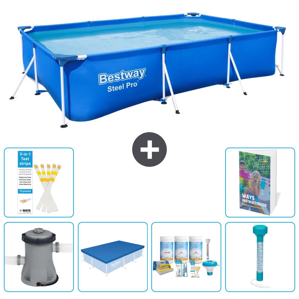 BESTWAY picture