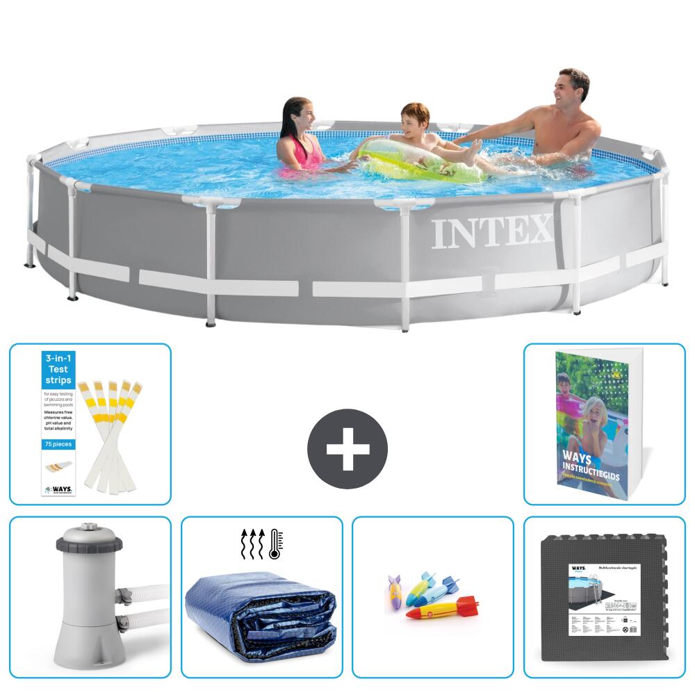 INTEX picture